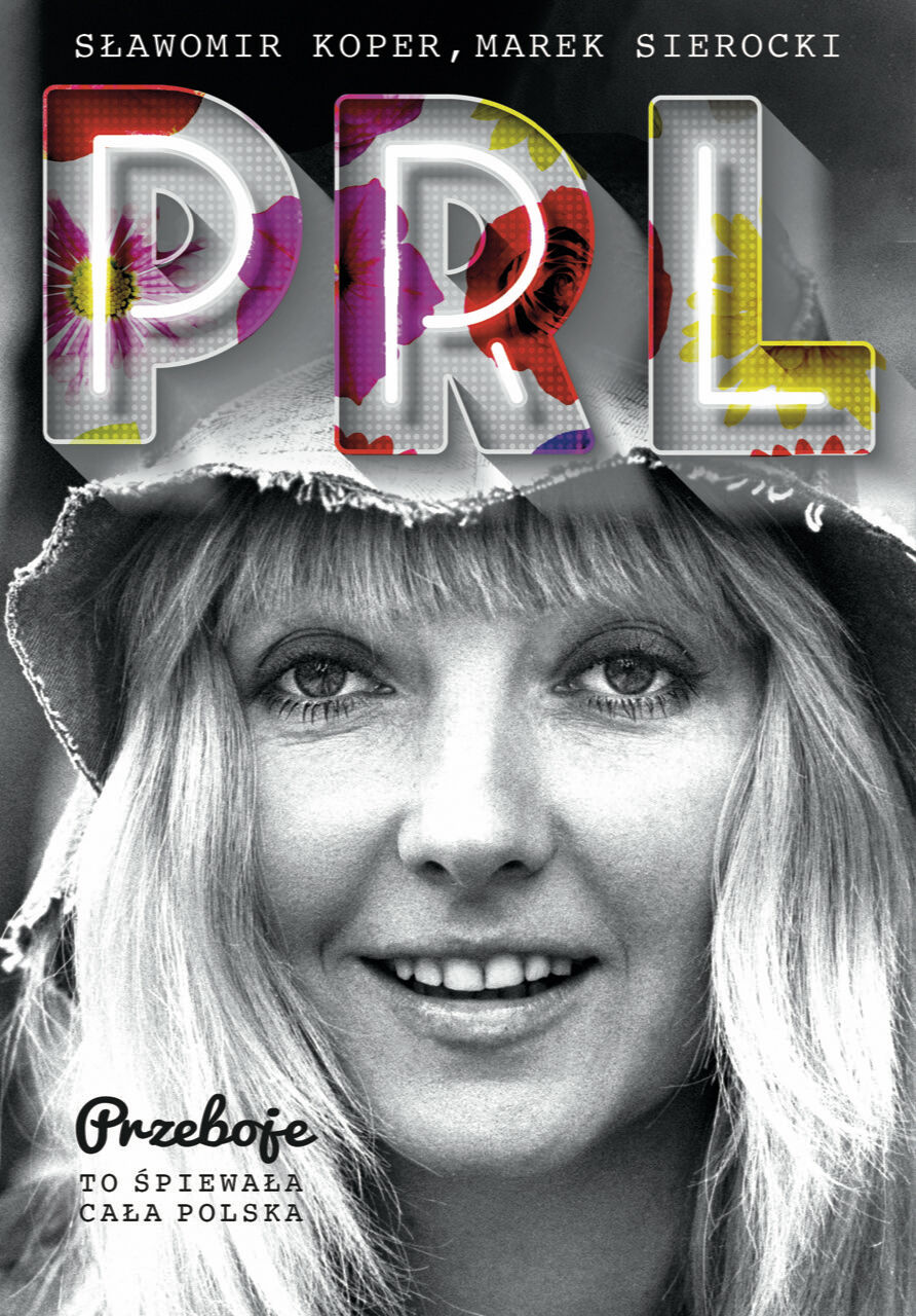 Przeboje PRL (e-book)