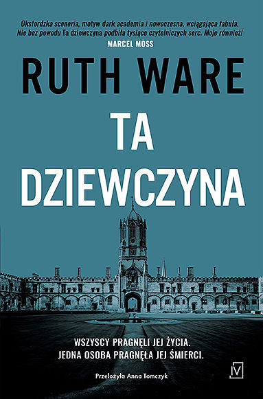 Ta dziewczyna