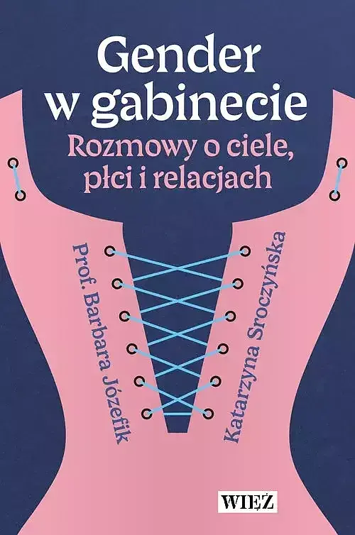 Gender w gabinecie