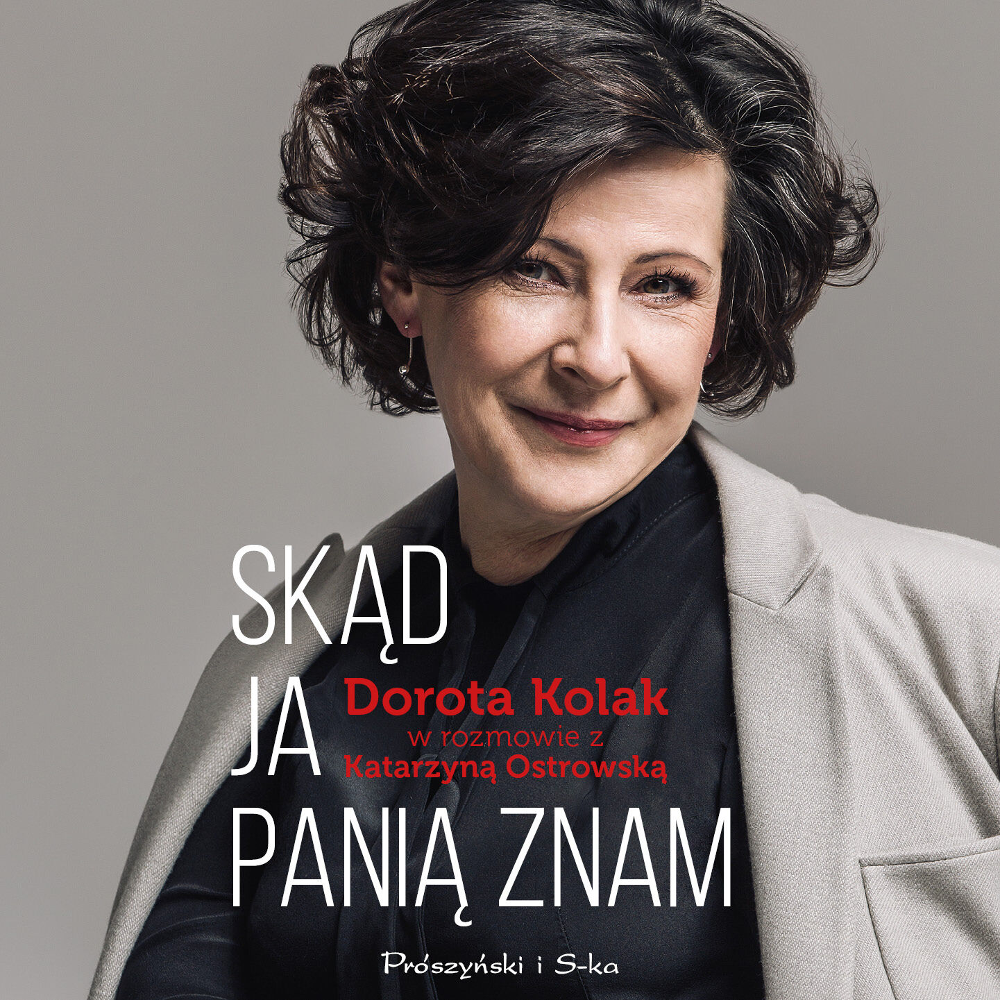 Skąd ja panią znam (audiobook MP3)