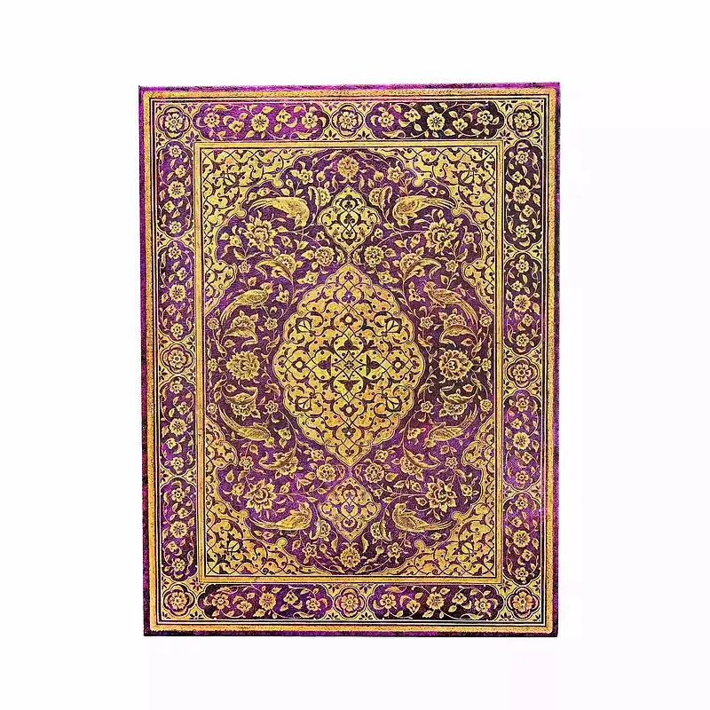 Notatnik w linie Paperblanks The Orchard Ultra