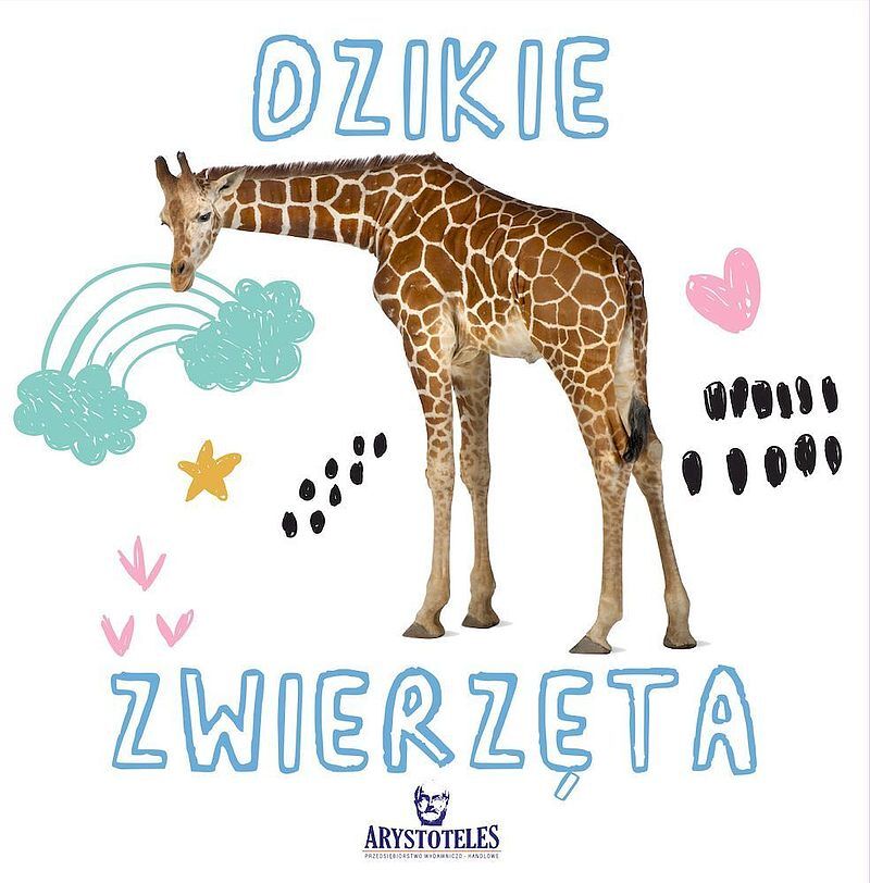 Dzikie zwierzęta