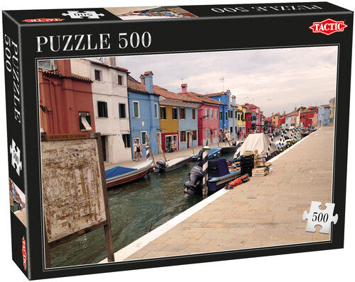 Landscape Puzzle 500 elementów