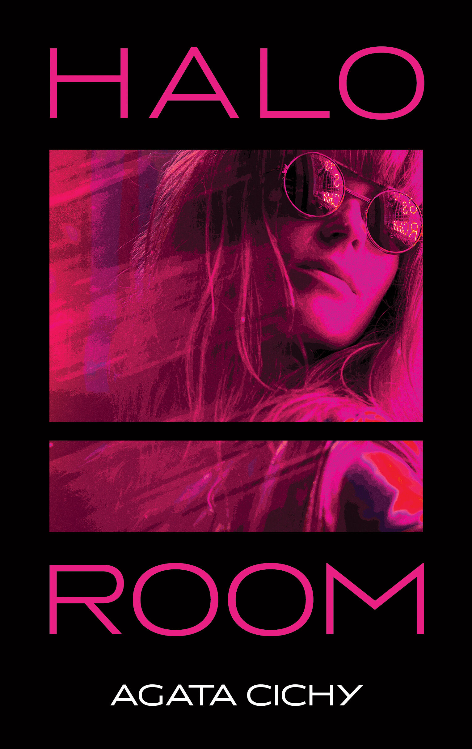 Halo Room (e-book)