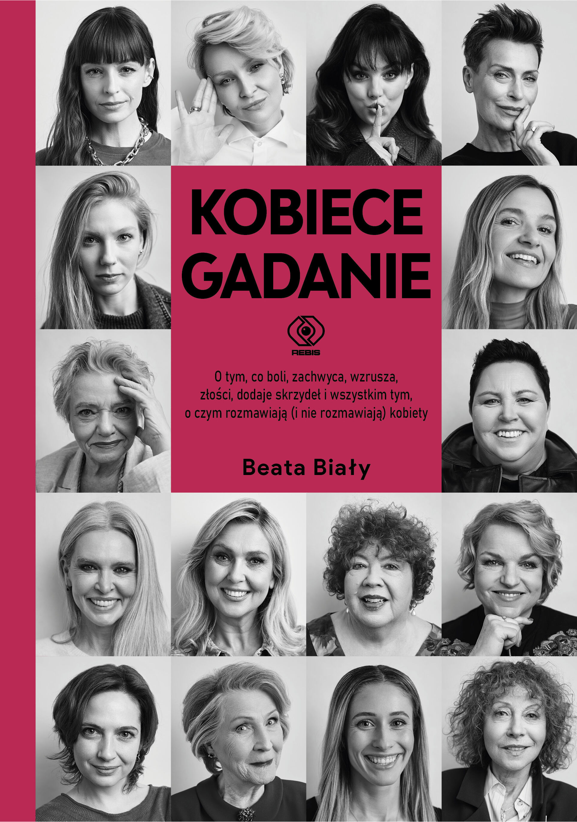 Kobiece gadanie (e-book)