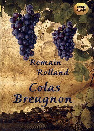 Colas Breugnon (audiobook CD)