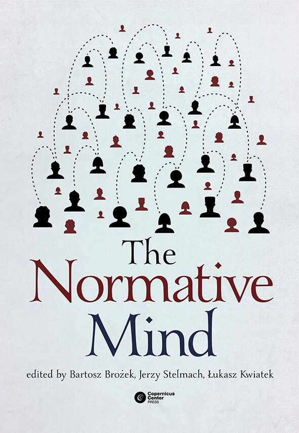 The Normative Mind (e-book)