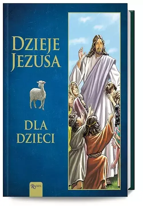 Dzieje Jezusa, Dla Dzieci