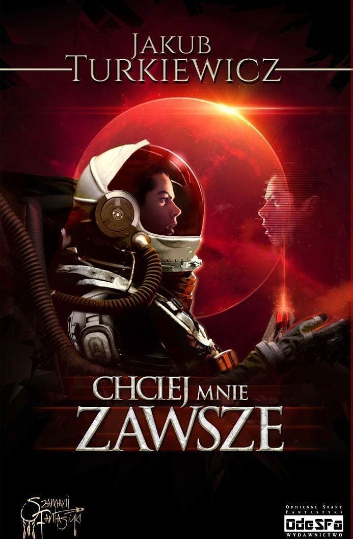 Chciej mnie zawsze