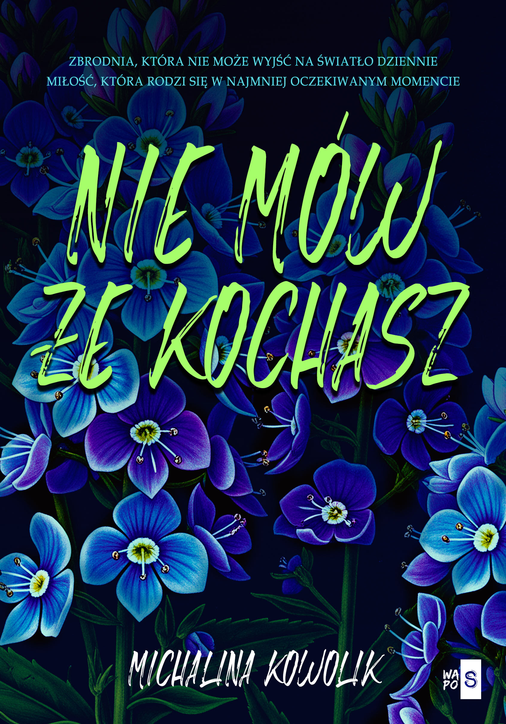 Nie mów, że kochasz