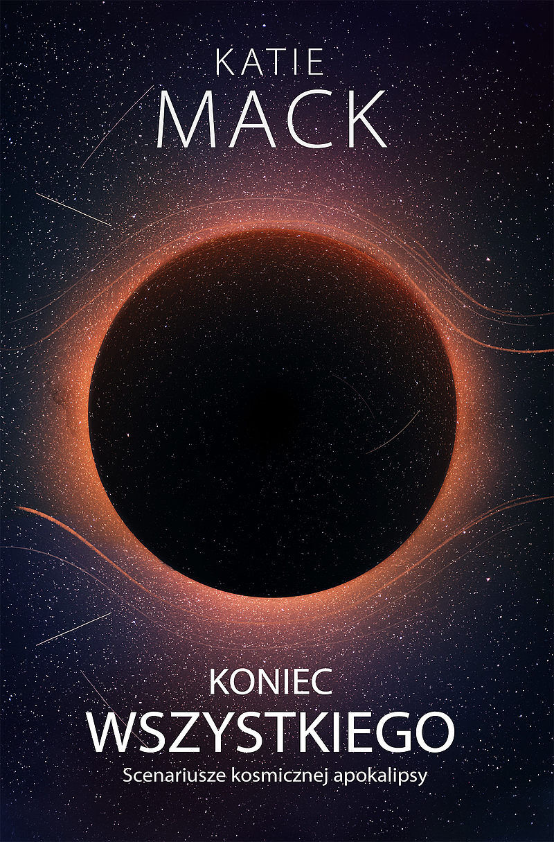 Koniec wszystkiego.