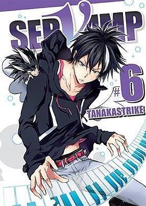 Servamp - 06
