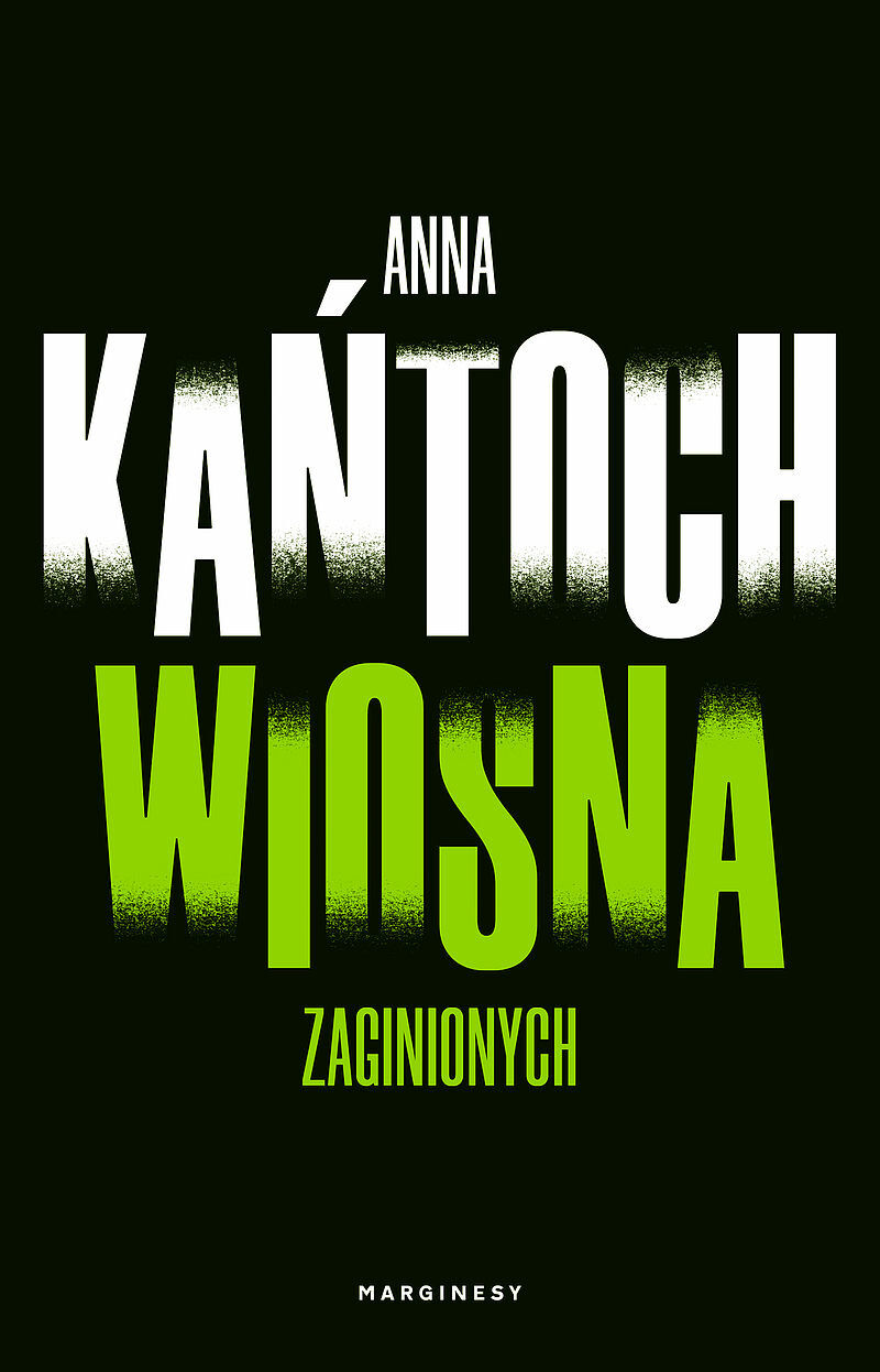 Wiosna zaginionych wyd. Kieszonkowe