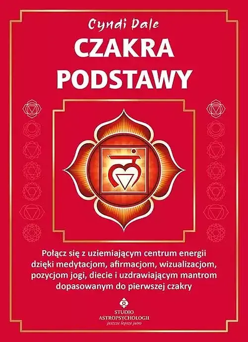 Czakra podstawy