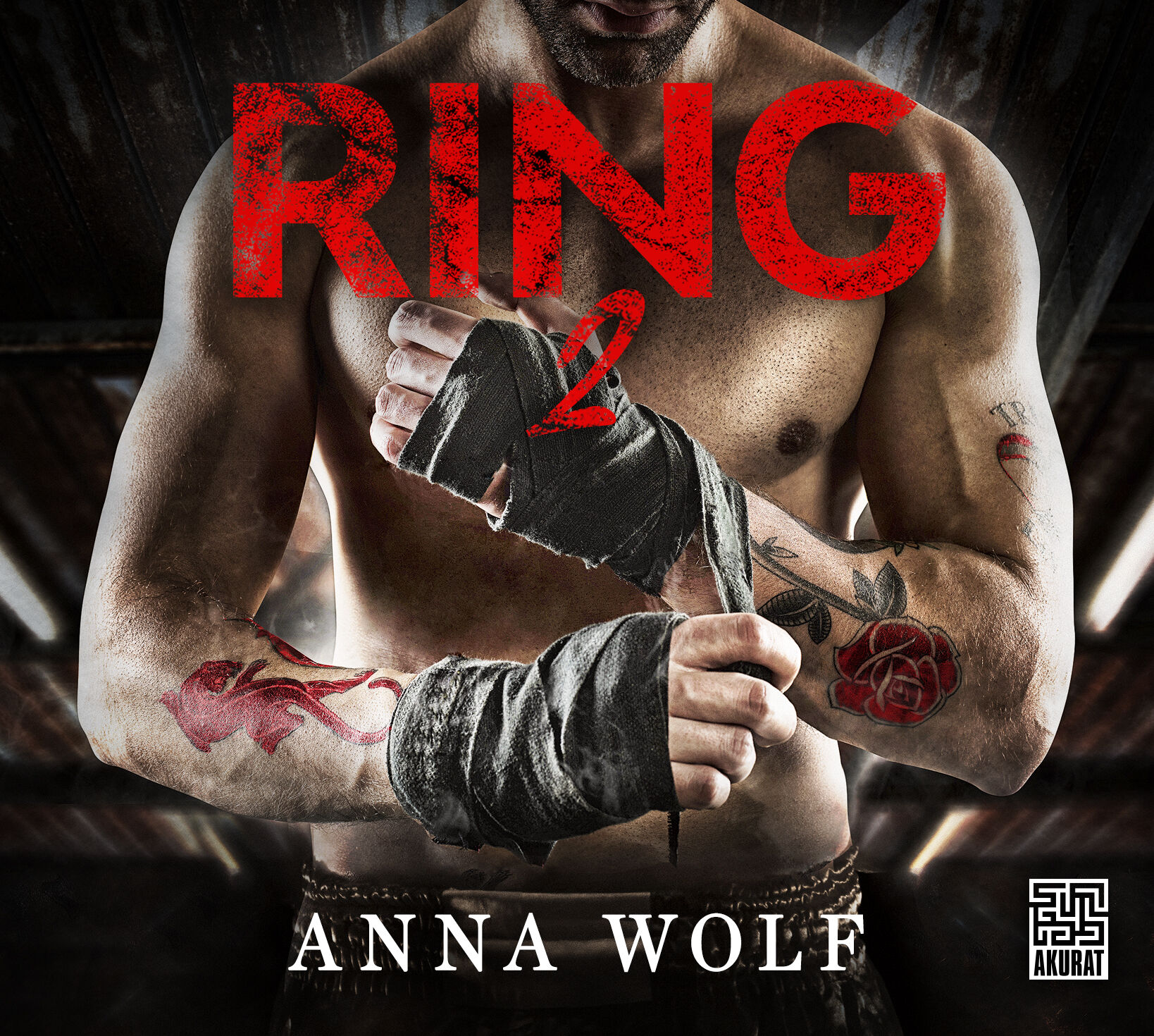 Ring 2 (audiobook MP3)