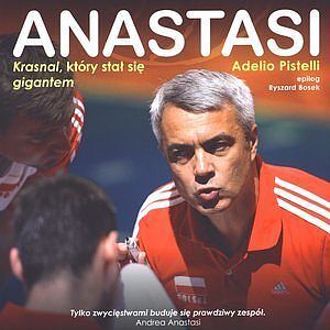 Anastasi. Krasnal, który stał się gigantem