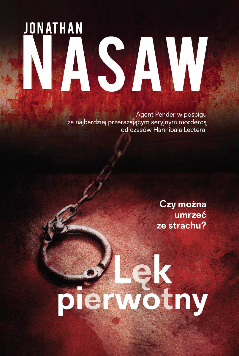 Lęk pierwotny