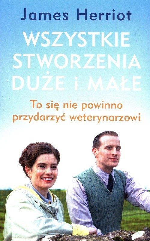 Wszystkie stworzenia duże i małe.