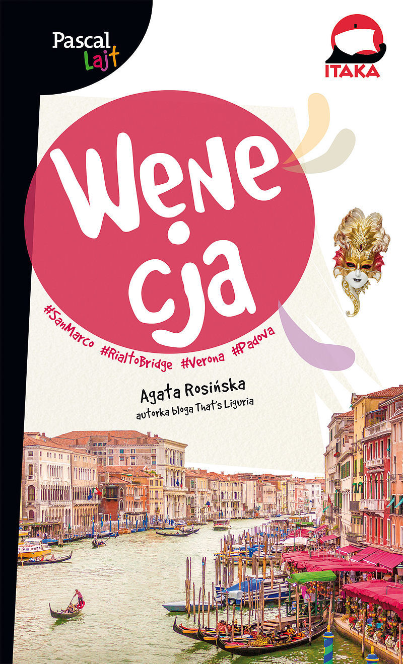 Wenecja Pascal Lajt