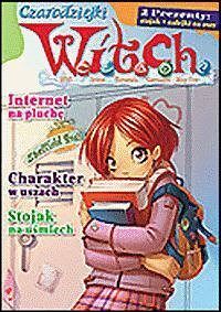 W.i.t.c.h. - 120 - (23/2007)