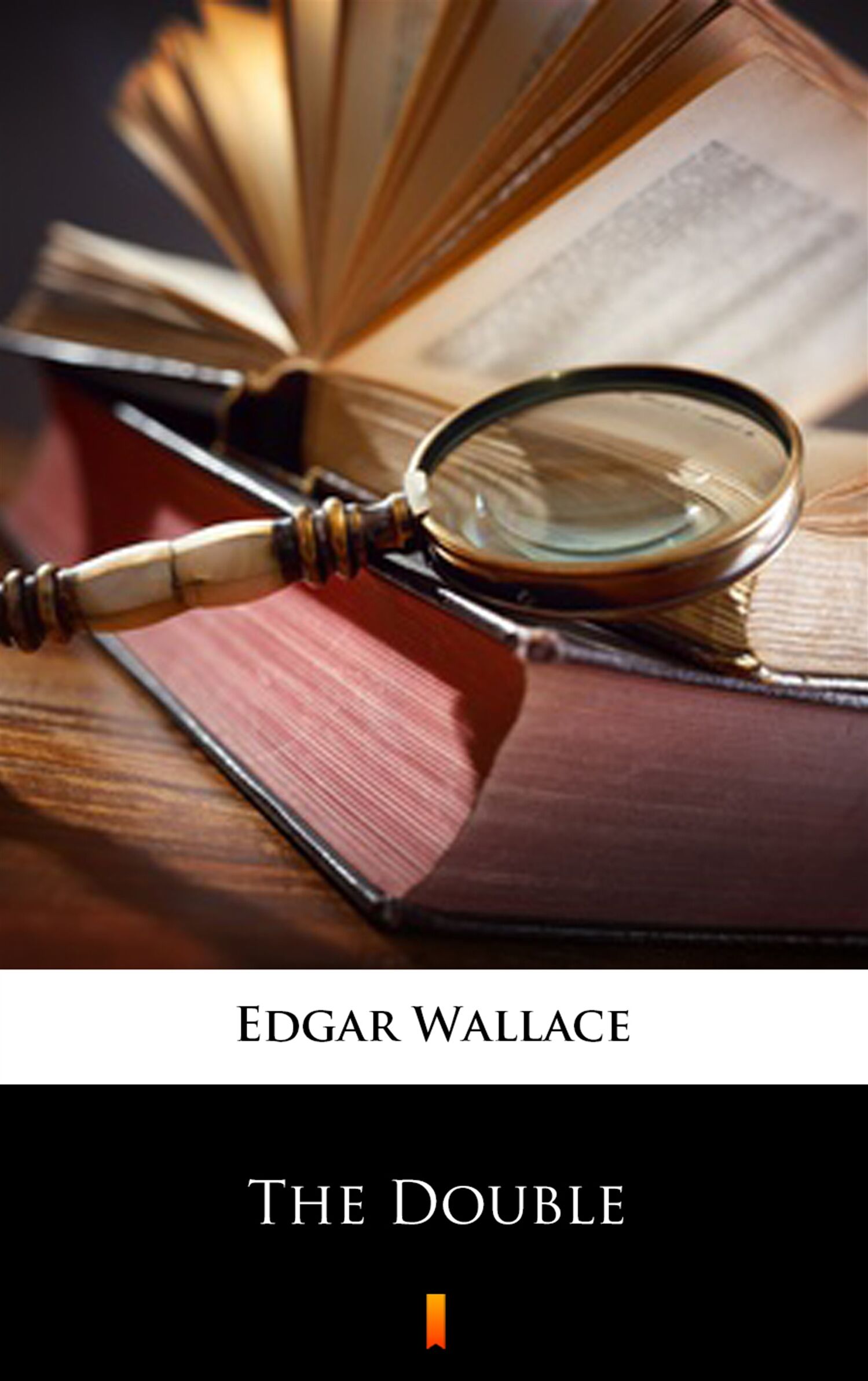 The Double (e-book)