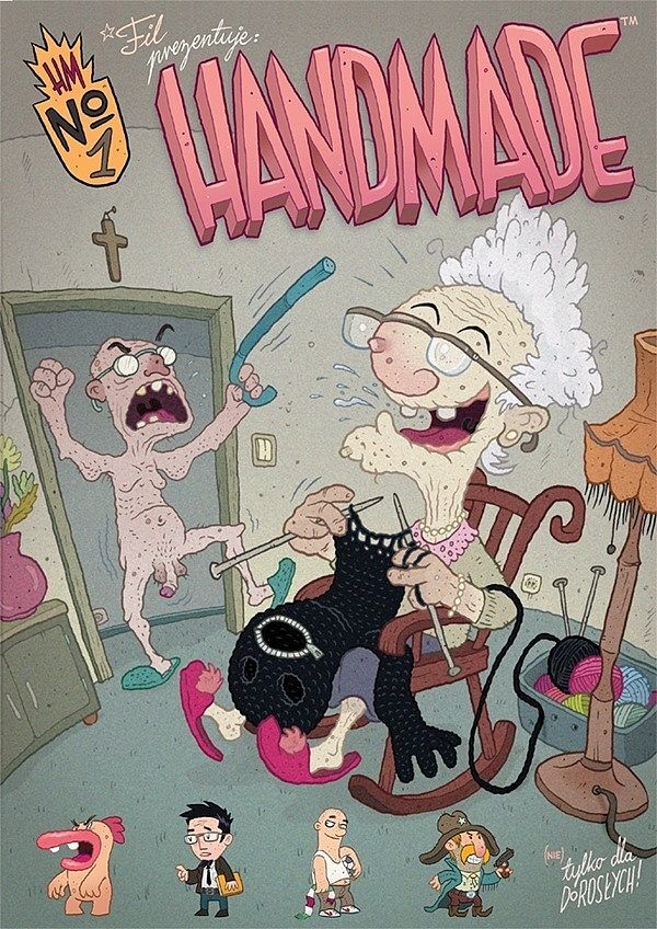 Handmade - 1