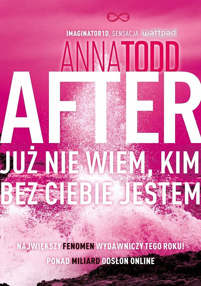 After 2. Już nie wiem, kim bez ciebie jestem