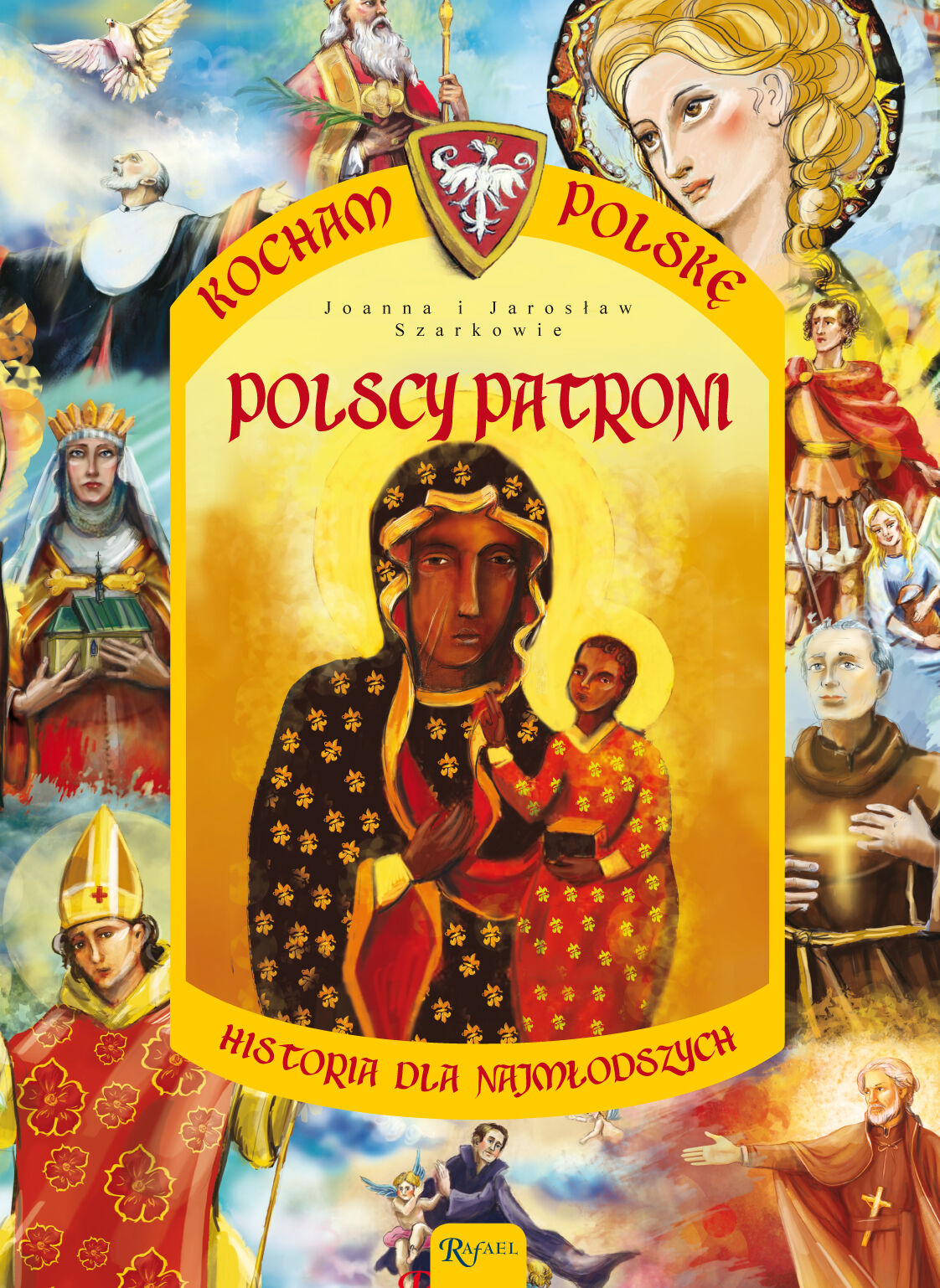 Polscy patroni!