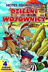 Dzielni wojownicy