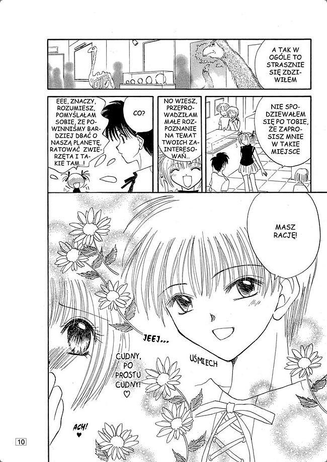 Tokyo Mew Mew - 1