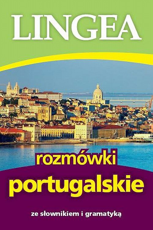 Rozmówki portugalskie wyd. 3