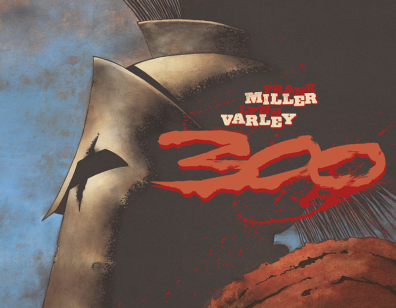300 (wyd. II)