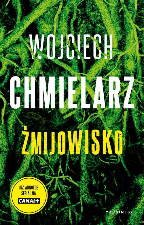 Żmijowisko wyd. kieszonkowe