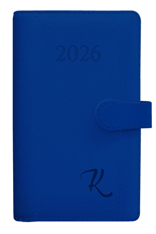 Kalendarz nyks 2026