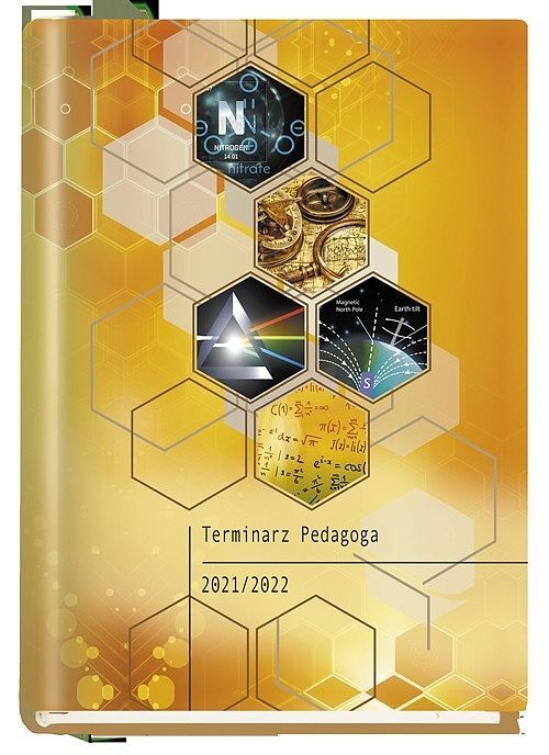 Terminarz pedagoga 2021/2022 MiP 03