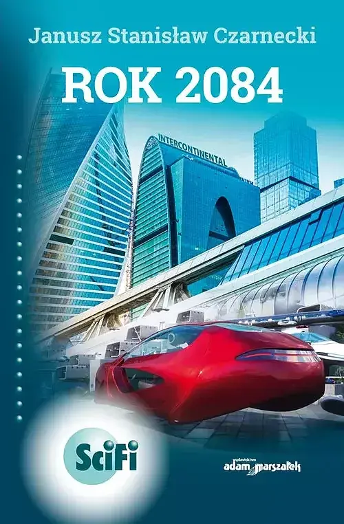 Rok 2084