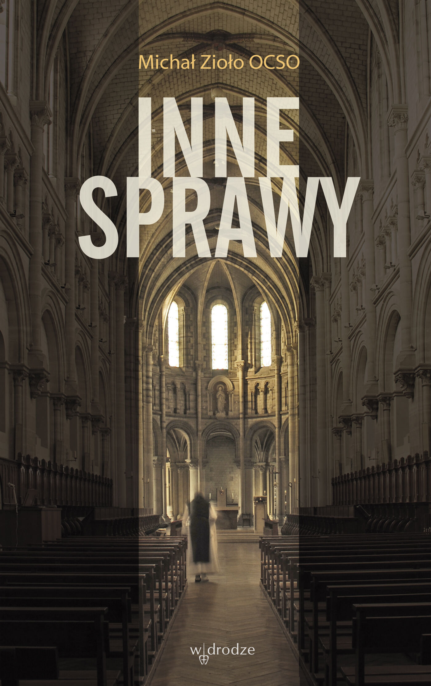Inne sprawy (e-book)