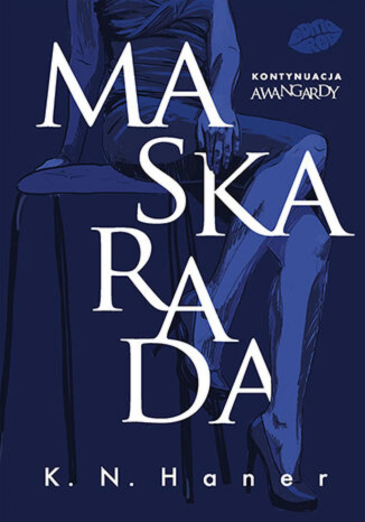 Maskarada (e-book)