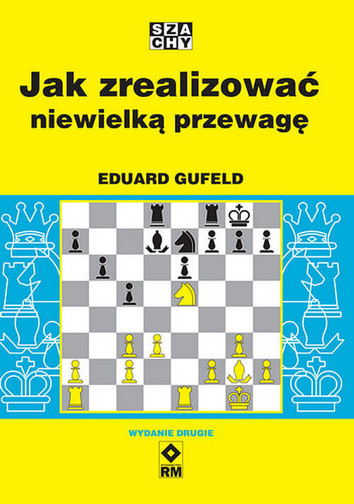 Jak zrealizować niewielką przewagę.