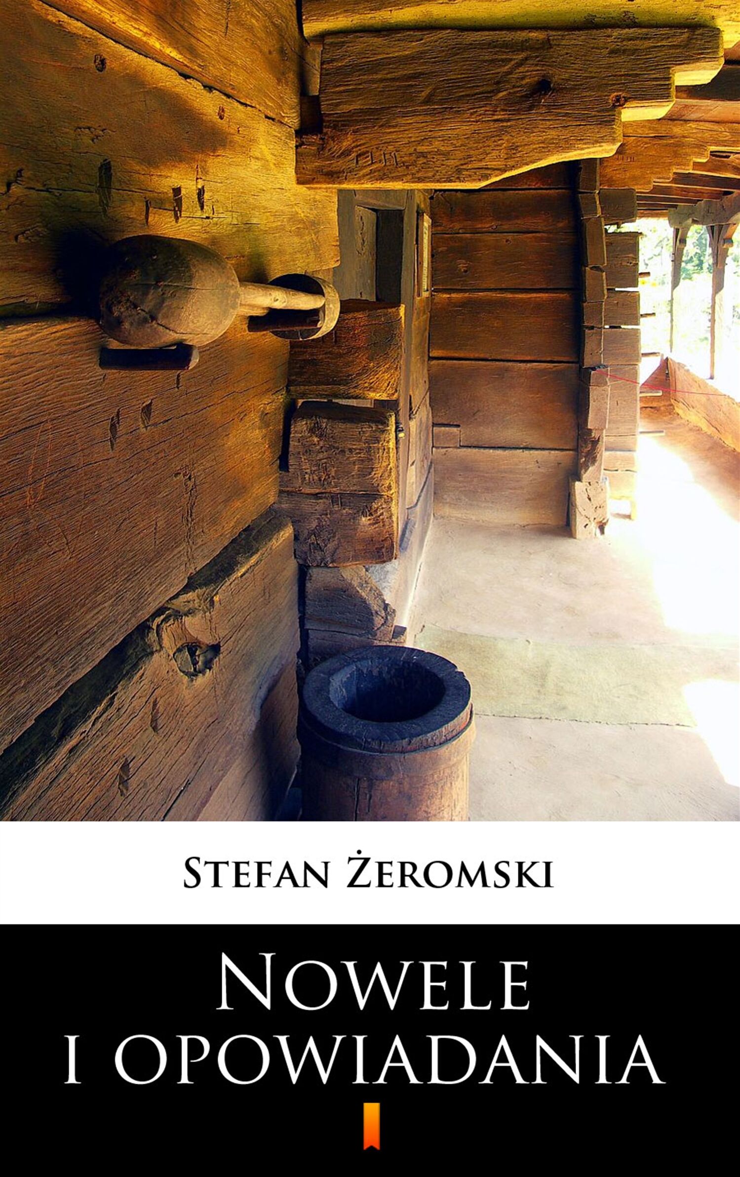 Nowele i opowiadania (e-book)