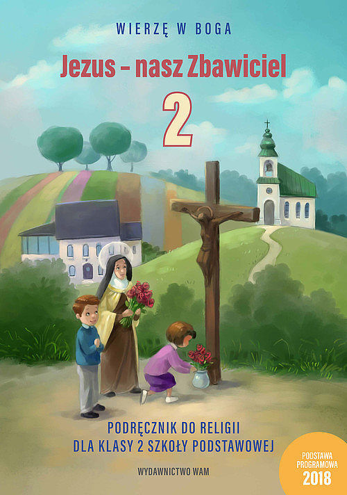 Jezus - nasz Zbawiciel