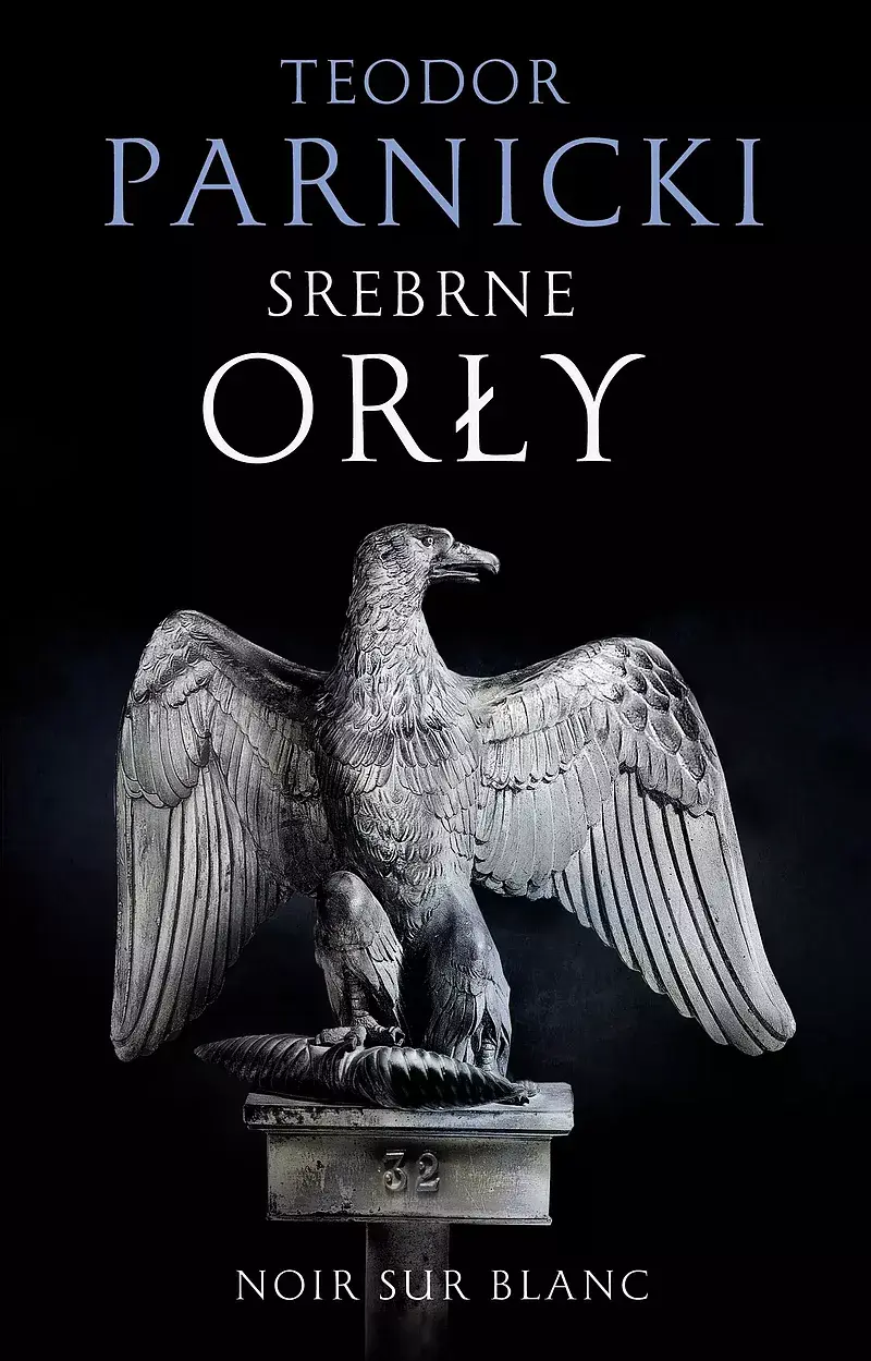 Srebrne orły