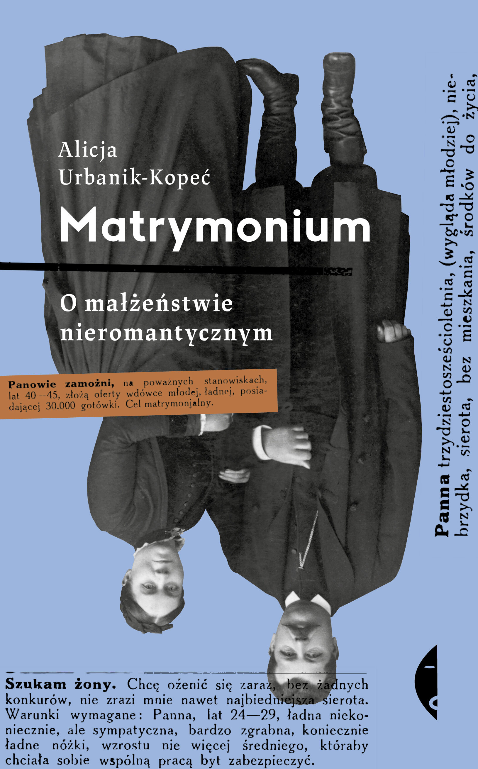 Matrymonium (e-book)