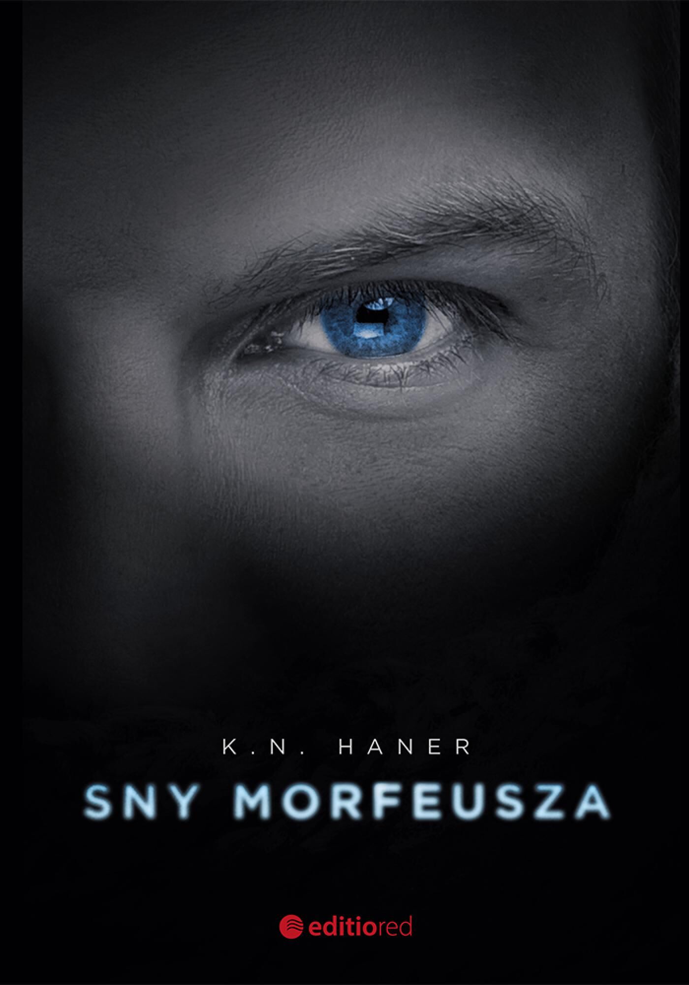 Sny Morfeusza (audiobook MP3)