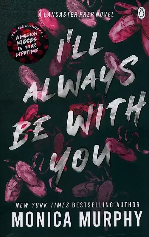 I'll Always Be With You