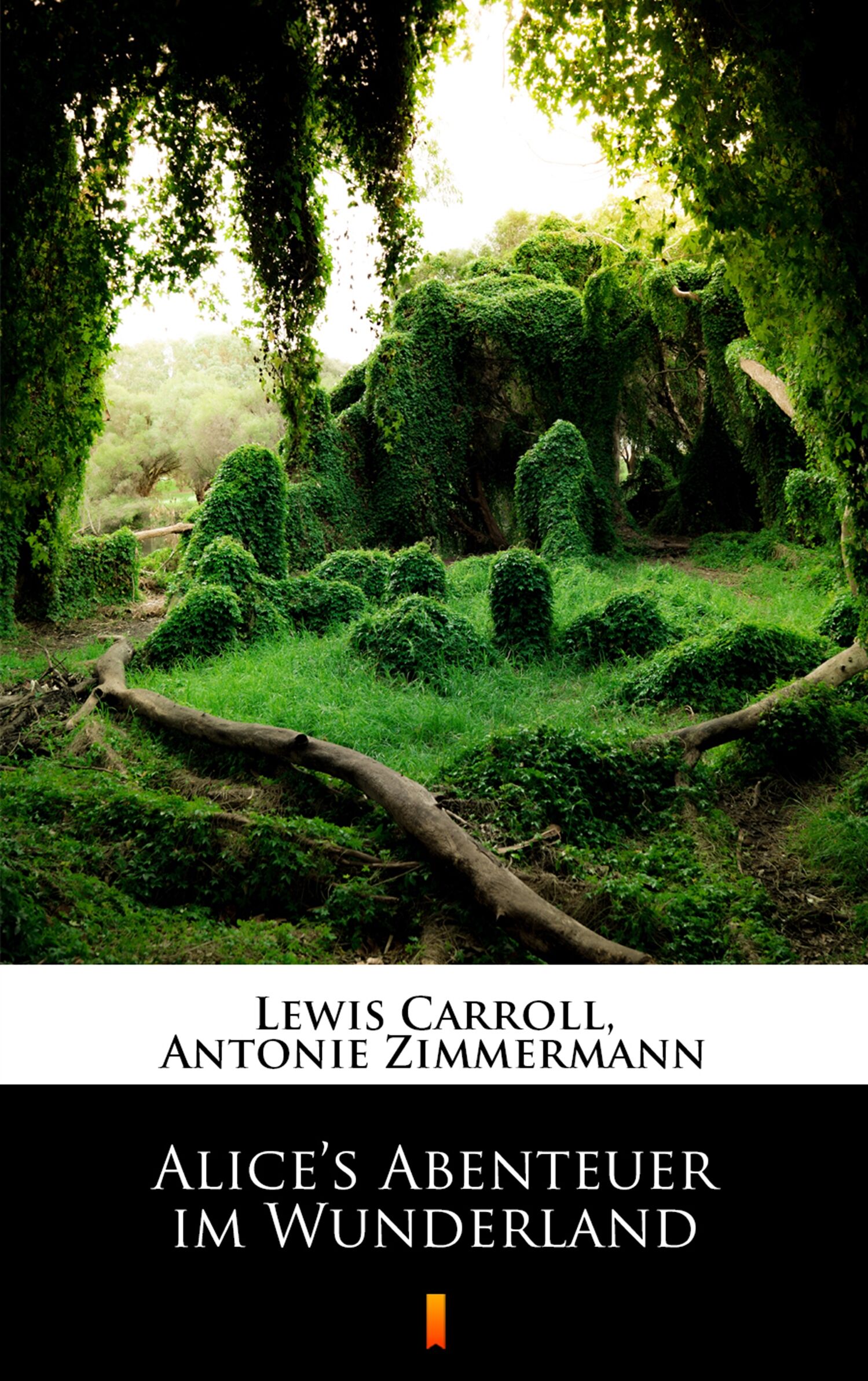 Alice’s Abenteuer im Wunderland (e-book)