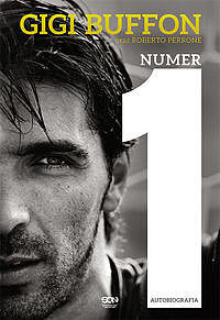 Gigi Buffon. Numer 1