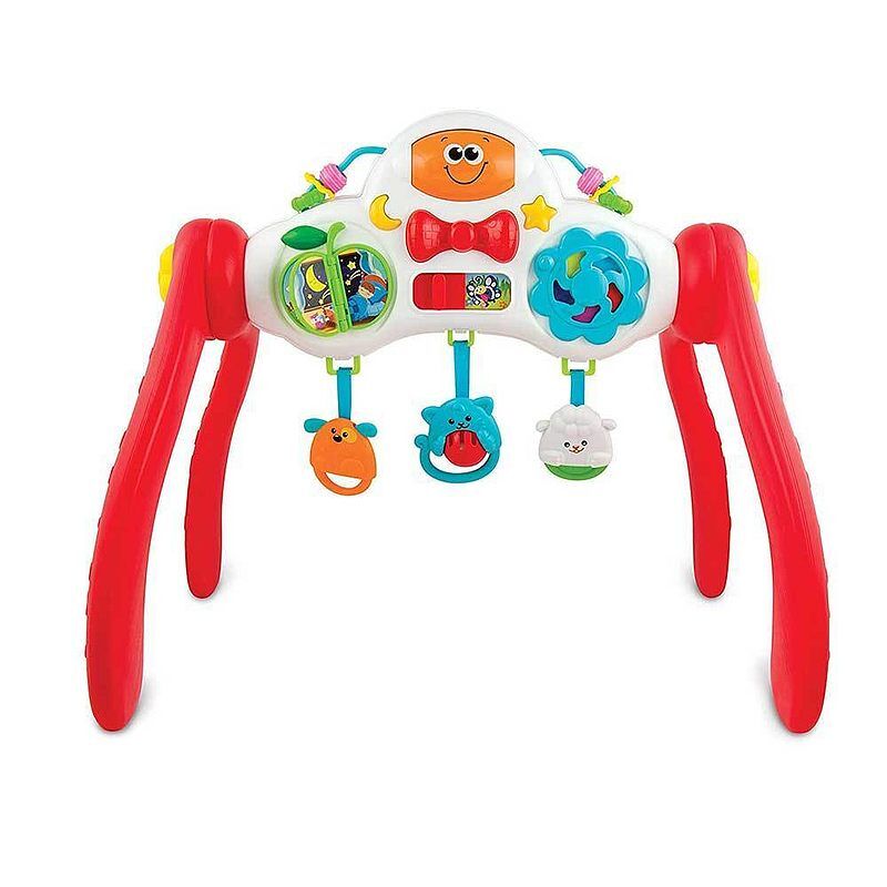 Centrum aktywności rośnij razem ze mną smily play