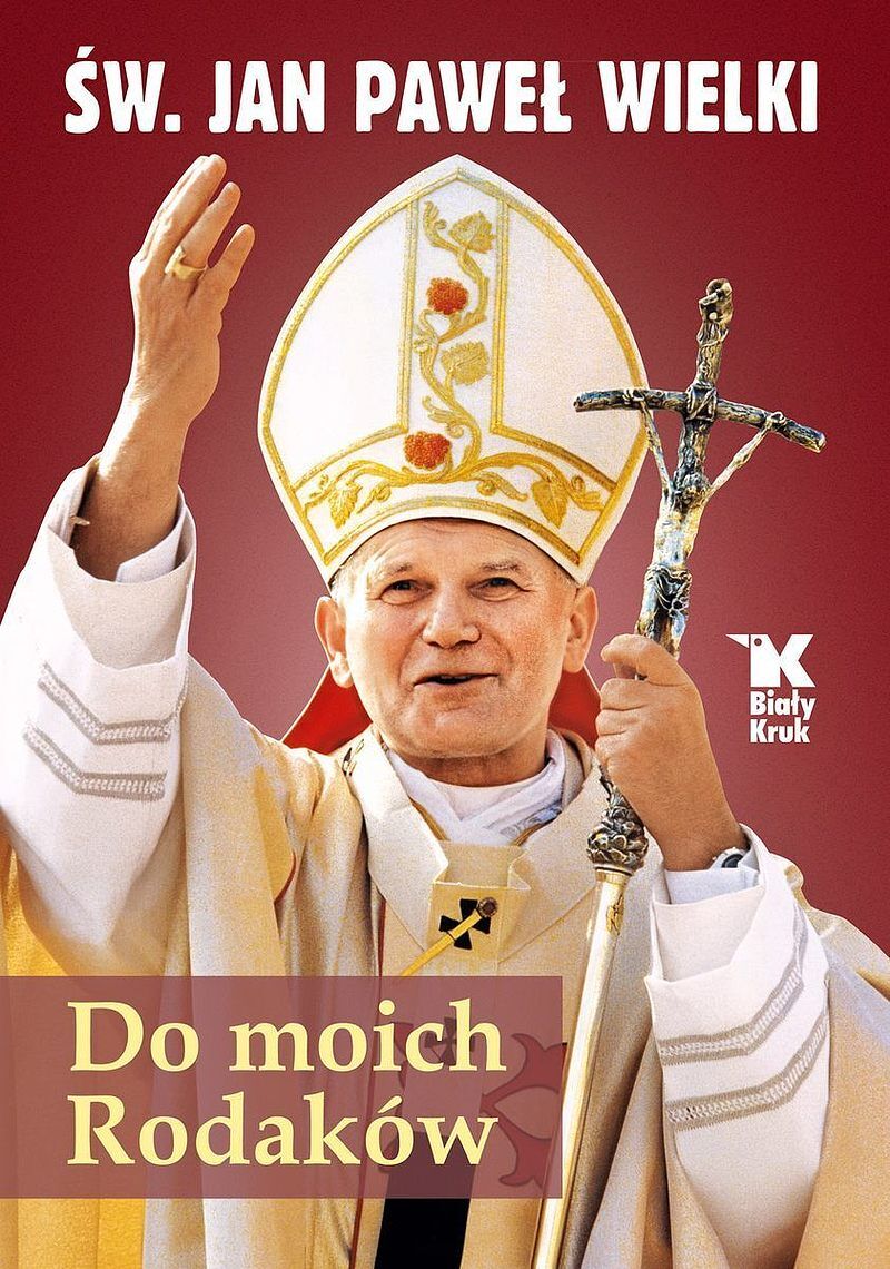 Do moich rodaków