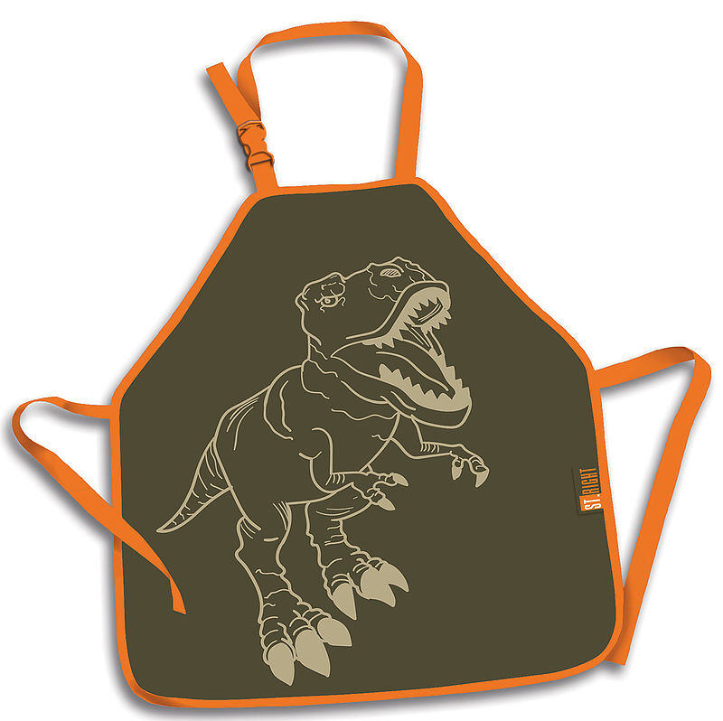 Fartuszek an1 t-rex junior